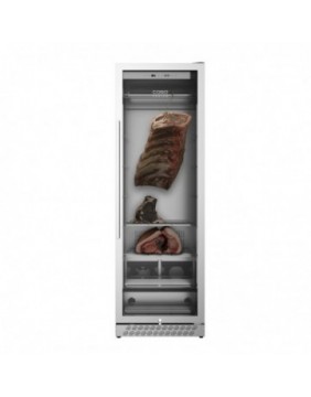 Caso | Dry aging cabinet with compressor technology | DryAged Master 380 Pro | Energy efficiency class Not apply | Free standin