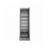 Caso | Dry aging cabinet with compressor technology | DryAged Master 380 Pro | Energy efficiency class Not apply | Free standin