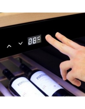 Caso | Smart Wine Cooler |...