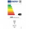 Caso | Smart Wine Cooler | WineExclusive 66 | Energy efficiency class G | Free standing | Bottles capacity bottles | Cooling ty