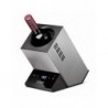 Caso | Wine cooler for one bottle | WineCase One | Energy efficiency class Not apply | Free standing | Bottles capacity 1 | Ino
