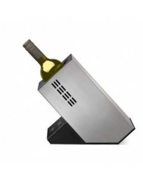 Caso | Wine cooler for one bottle | WineCase One | Energy efficiency class Not apply | Free standing | Bottles capacity 1 | Ino