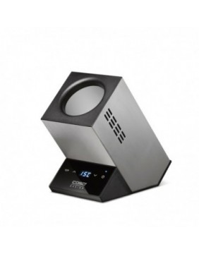 Caso | Wine cooler for one bottle | WineCase One | Energy efficiency class Not apply | Free standing | Bottles capacity 1 | Ino