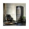 Caso | Smart Wine Cooler | WineExclusive 180 | Energy efficiency class G | Free standing | Bottles capacity 180 bottles | Cooli