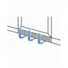 Caso | Wine cooler | WineChef Pro 40 | Energy efficiency class G | Free standing | Bottles capacity 40 bottles | Cooling type C