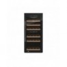 Caso | Smart Wine Cooler | WineExclusive 24 | Energy efficiency class G | Bottles capacity 24 bottles | Cooling type Compressor