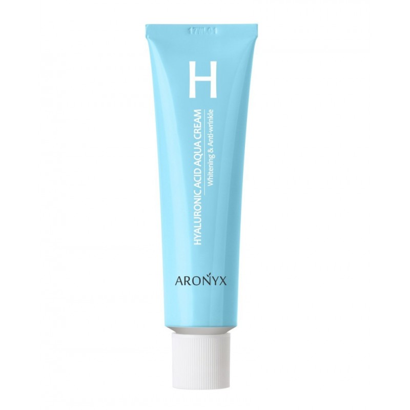 Aronyx drėkinamasis veido kremas 50ml