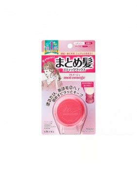 Utena - Matomage Hair Styling Stick Plaukų vaškas