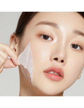 Medicube Collagen Night Wrapping Mask – Naktinė Kolageno Kaukė