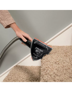 Bissell 3-in-1 Upholstery Tool dėmes šalinančio siurblio šepetys