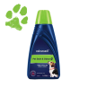 Bissell Pet Stain And Odour Formula For Spot Cleaning kilimų ir audinių valiklis, 1 l.