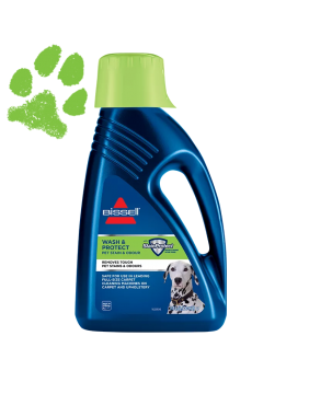 Bissell Wash and Protect...