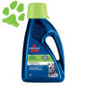 Bissell Wash and Protect Pet Formula kilimų ir audinių valiklis, 1.5 l.