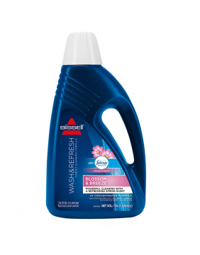 Bissell Wash & Refresh...