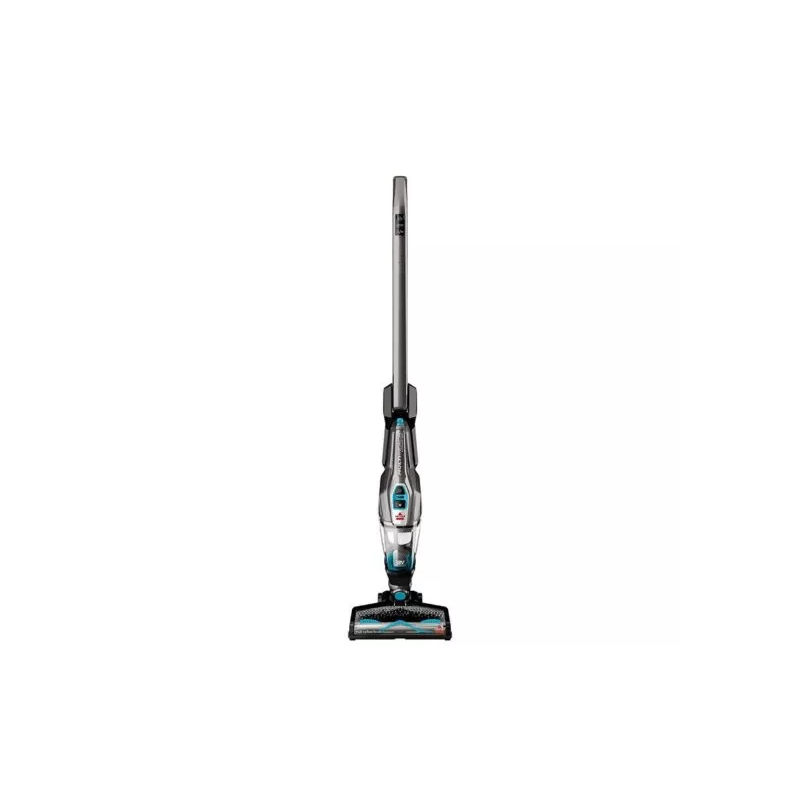 Bissell Vacuum cleaner MultiReach Essential Cordless 18V dulkių siurblys, juodai mėlynas