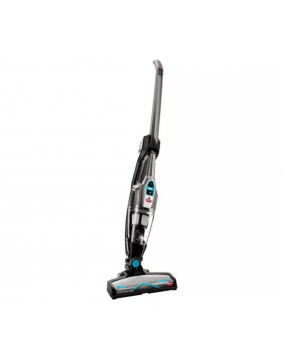 Bissell Vacuum cleaner MultiReach Essential Cordless 18V dulkių siurblys, juodai mėlynas