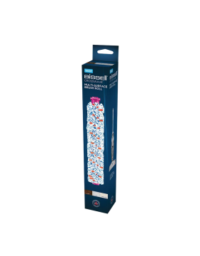 Bissell CrossWave Multi Surface Brush Roll dulkių siurblio šepetys, 1 vnt.