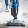 Bissell Vac&Steam dulkių siurblys su garų funkcija, 1600 W