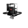 Bissell SpotClean C5 Pro kilimų ir apmušalų dėmes šalinantis siurblys
