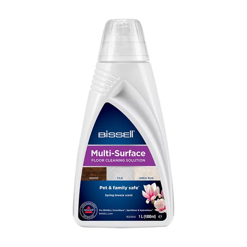 Bissell Multi-Surface Formula valiklis šlapiam grindų valymui, 1 l.