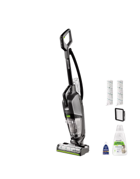 Bissell CrossWave...
