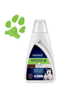 Bissell Multi Surface Pet...