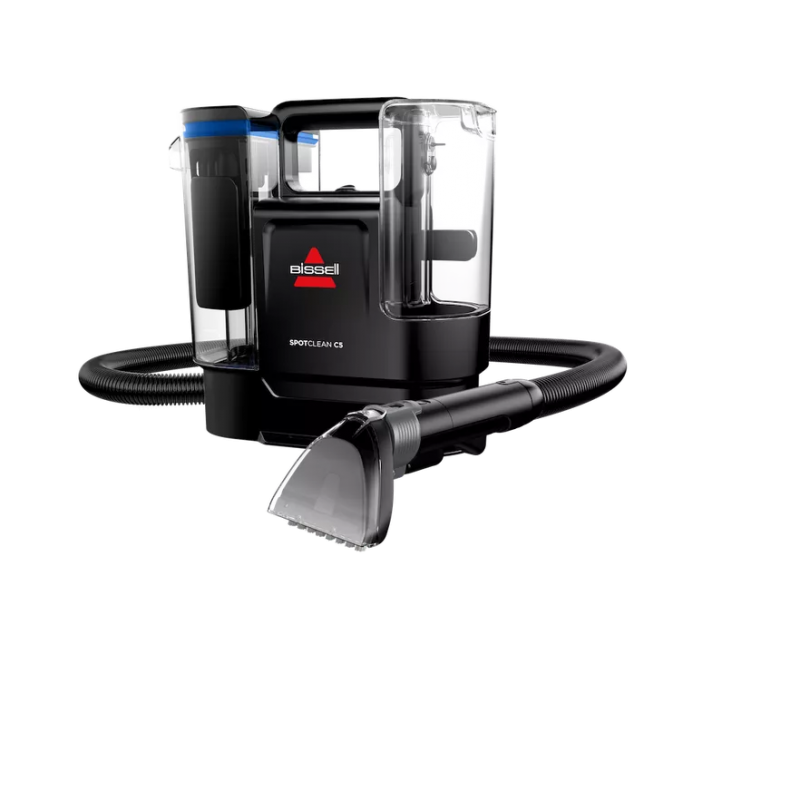 Bissell SpotClean C5 Select kilimų ir apmušalų siurblys