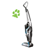 Bissell CrossWave Pet Pro BS2225N dulkių siurblys šluota