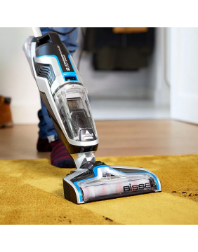 Bissell CrossWave Pet Pro BS2225N dulkių siurblys šluota