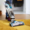 Bissell CrossWave Pet Pro BS2225N dulkių siurblys šluota