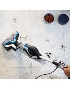 Bissell CrossWave Pet Pro BS2225N dulkių siurblys šluota