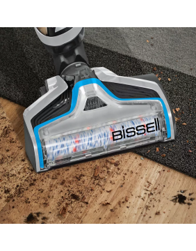 Bissell CrossWave Pet Pro BS2225N dulkių siurblys šluota