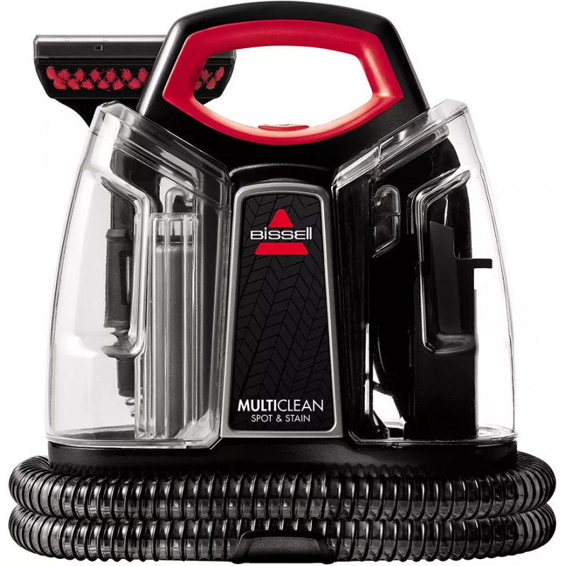 Bissell MultiClean Spot & Stain 4720M dėmes šalinantis siurblys