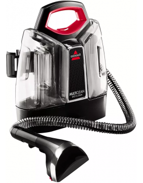 Bissell MultiClean Spot & Stain 4720M dėmes šalinantis siurblys