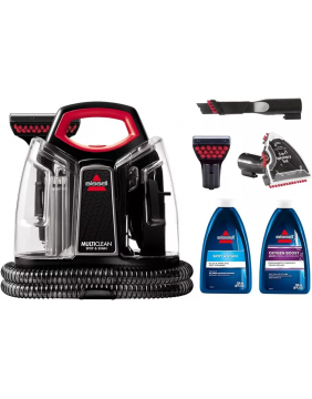 Bissell MultiClean Spot & Stain 4720M dėmes šalinantis siurblys