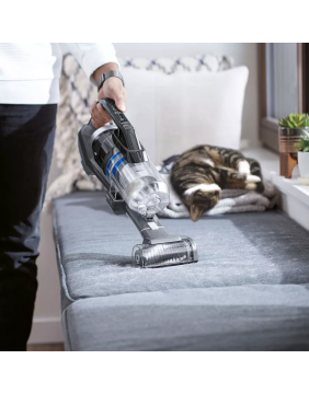 Bissell Icon Turbo 25V dulkių siurblys šluota