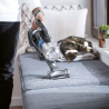 Bissell Icon Turbo 25V dulkių siurblys šluota
