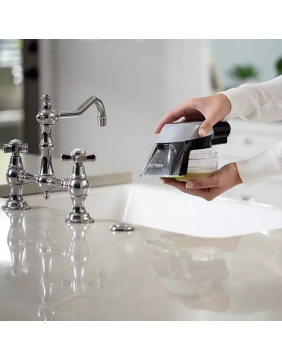 Bissell Stain Trapper dėmes šalinančio siurblio šepetys