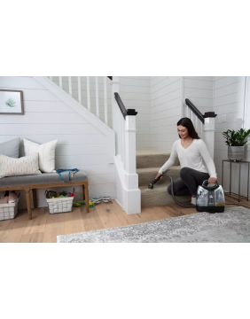 Bissell Spotclean Plus dėmes šalinantis siurblys