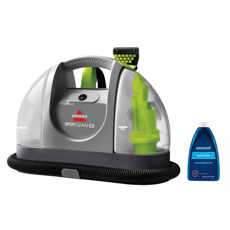 Bissell Spotclean C2 dėmes šalinantis siurblys