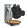 Caso Design WaffleUp vaflinė – sidabrinė