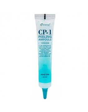 CP-1 Peeling Ampoule Galvos...