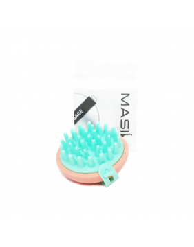 MASIL Head Cleaning Massage Brush – galvos odos masažo šepetys
