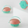 MASIL Head Cleaning Massage Brush – galvos odos masažo šepetys