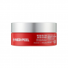 MEDI-PEEL Red Lacto Collagen Eye Patch paakių kaukės