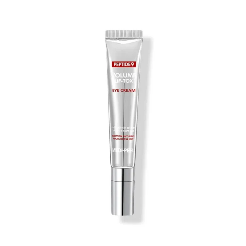 MEDI-PEEL Peptide 9 Volume Lif Tox Eye Cream paakių kremas