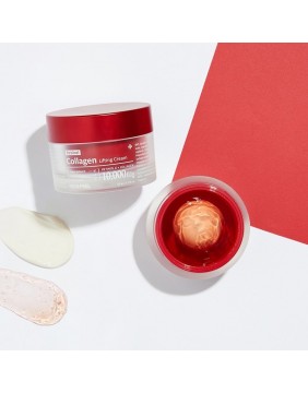 Medi-Peel Retinol Collagen Lifting Cream – stangrinamasis veido kremas