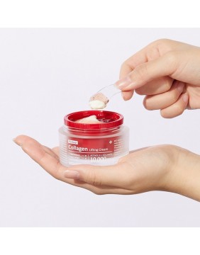 Medi-Peel Retinol Collagen Lifting Cream – stangrinamasis veido kremas