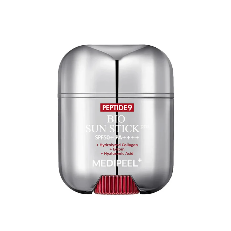 MEDI-PEEL Peptide 9 Bio Sun Stick Pro pieštukinė apsauga nuo saulės