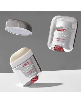MEDI-PEEL Peptide 9 Bio Sun Stick Pro pieštukinė apsauga nuo saulės